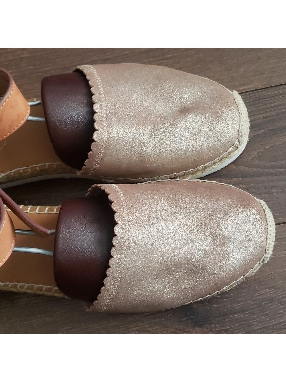 See By Chloé Glyn Espadrilles - Picture 7 of 13